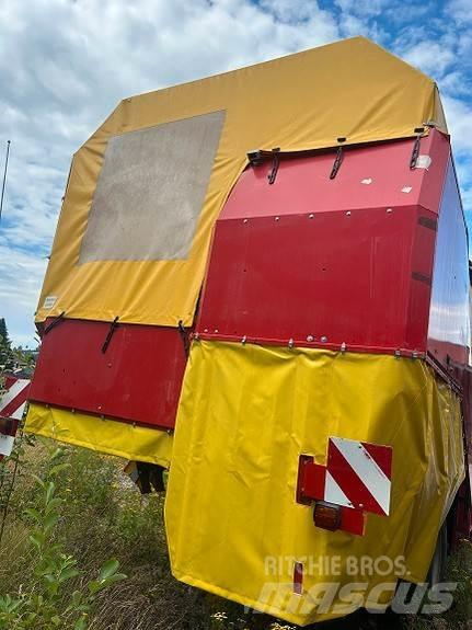 Grimme SE 75-55 Cosechadoras y excavadoras para patata
