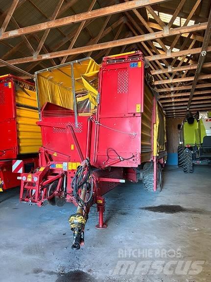 Grimme SE75/85-55 Cosechadoras y excavadoras para patata