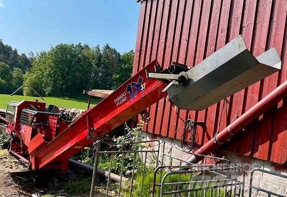 Hakki Pilke 1 X 37 Forestal - Otros