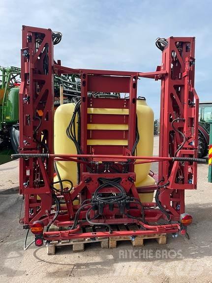 Hardi Master Pulverizadores autopropulsados