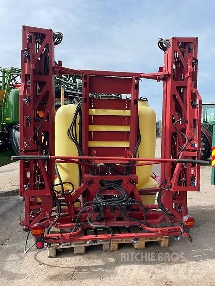 Hardi Master Pulverizadores autopropulsados