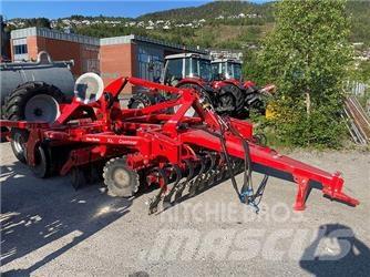 He-Va Disc-Roller Otras máquinas y aperos de labranza