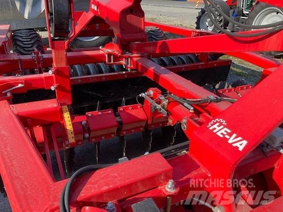 He-Va Disc-Roller Otras máquinas y aperos de labranza