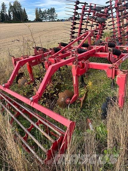 He-Va Mega Dan 3m Otras máquinas y aperos de labranza
