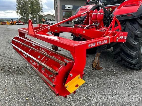 He-Va Sub Tiller Otras máquinas y aperos de labranza