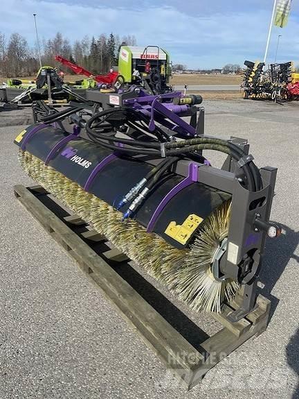 Holms SL 280 Otros equipos para carreteras y quitanieves
