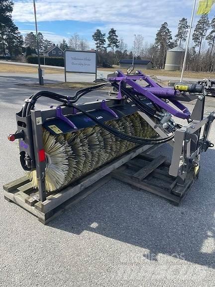 Holms SL 280 Otros equipos para carreteras y quitanieves