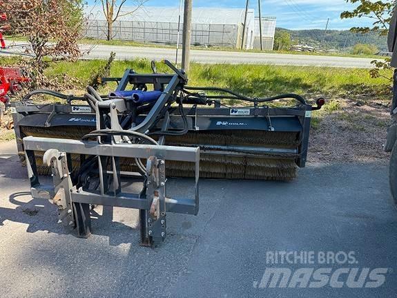Holms SL 280 Otros equipos para carreteras y quitanieves