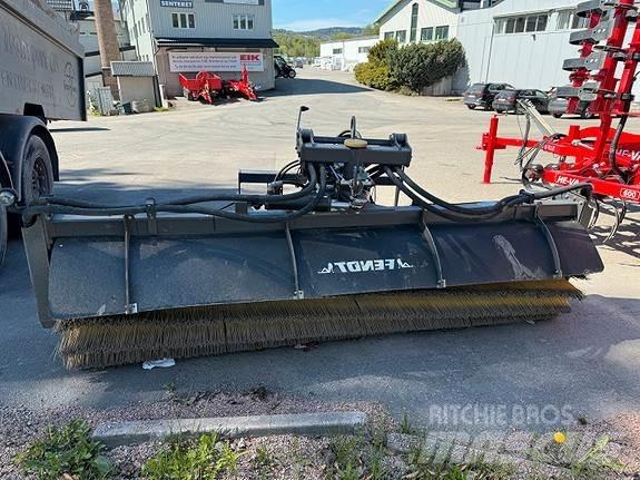 Holms SL 280 Otros equipos para carreteras y quitanieves