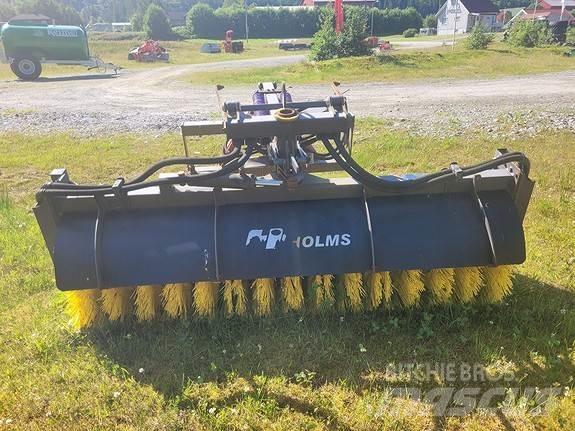 Holms SL2,2 Otros equipos para carreteras y quitanieves