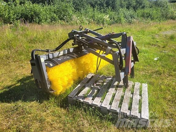 Holms SL2,2 Otros equipos para carreteras y quitanieves