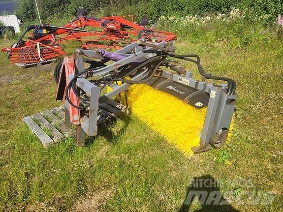 Holms SL2,2 Otros equipos para carreteras y quitanieves