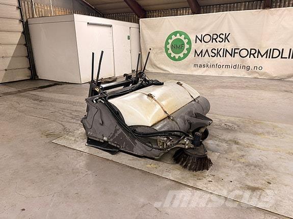 Holms SU-1,85. Otros equipos para carreteras y quitanieves