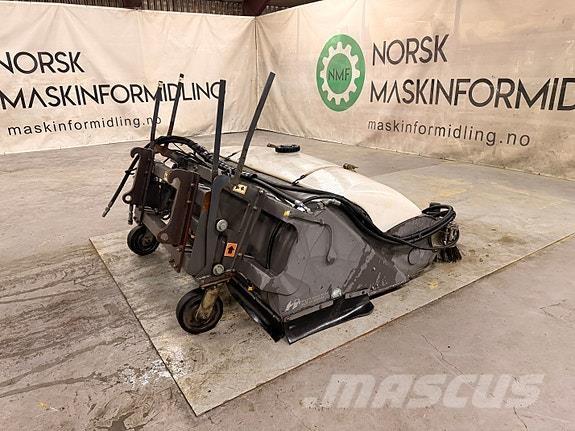 Holms SU-1,85. Otros equipos para carreteras y quitanieves