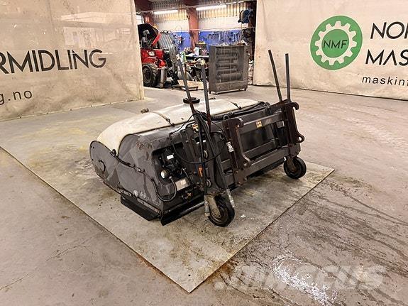 Holms SU-1,85. Otros equipos para carreteras y quitanieves