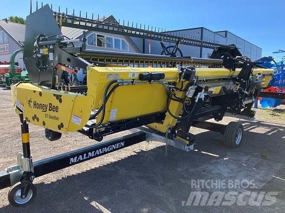 Honey Bee ST21 Otros equipos usados para la recolección de forraje