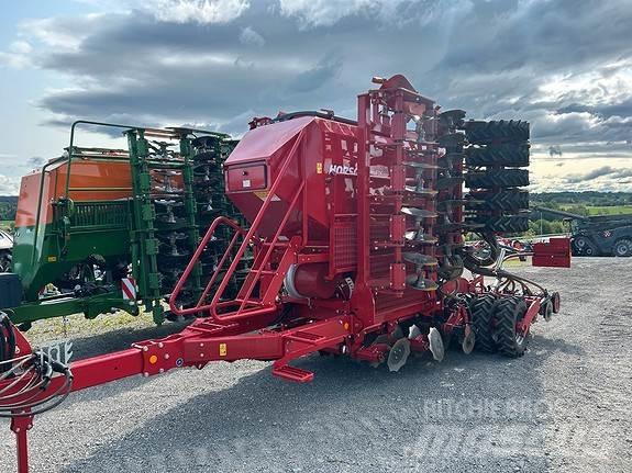 Horsch Pronto 6 DC Remolques esparcidores de estiércol