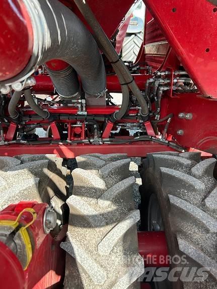 Horsch Pronto 6 DC Remolques esparcidores de estiércol