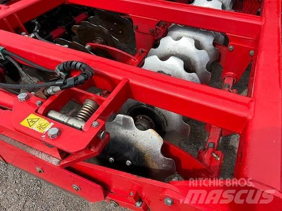 Horsch Pronto 6 DC Remolques esparcidores de estiércol