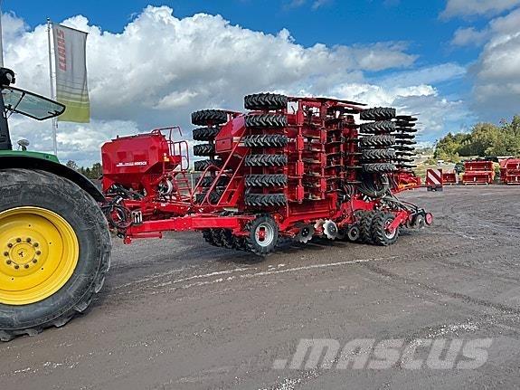 Horsch Pronto 6 DC Abonadoras