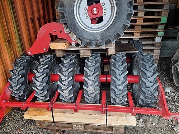 Horsch Pronto 6 DC Abonadoras