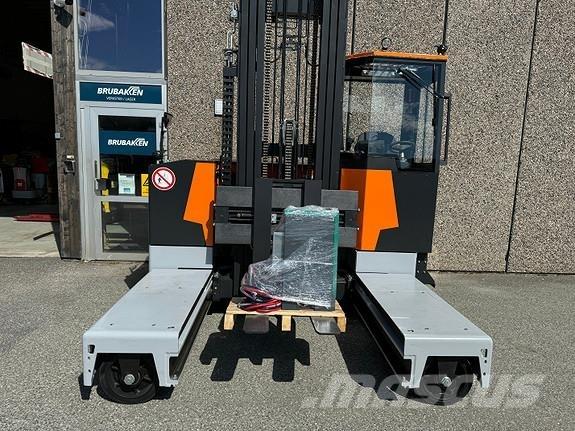 Hubtex MAXX 45 Carretillas diesel