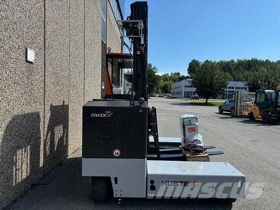 Hubtex MAXX 45 Carretillas diesel