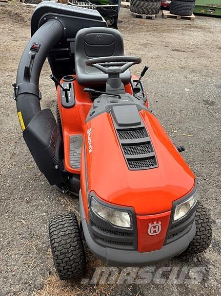 Husqvarna 2023 Otros equipos usados para la recolección de forraje