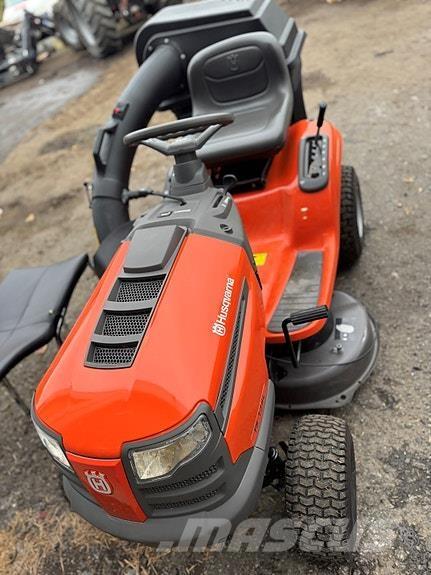 Husqvarna 2023 Otros equipos usados para la recolección de forraje