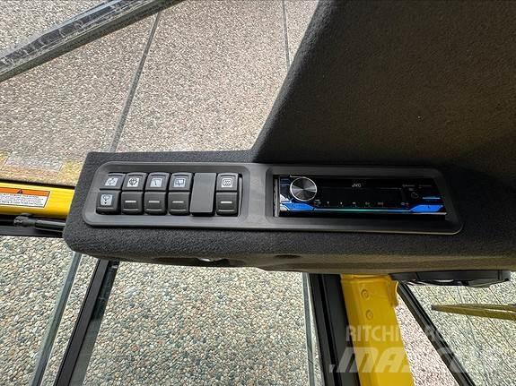 Hyster H3,5A Carretillas diesel