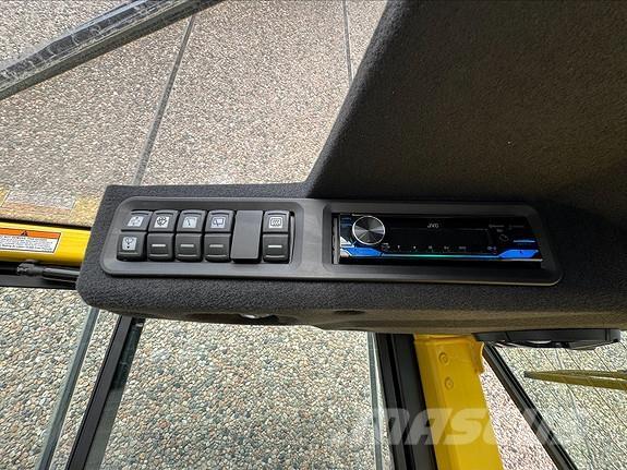 Hyster H3,5A 67990 Carretillas diesel
