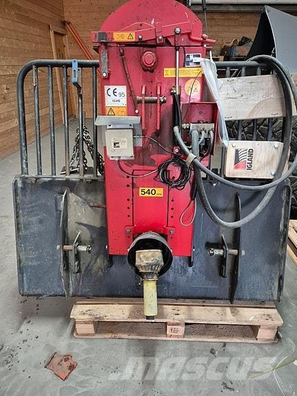  Igeland 4601 Forestal - Otros