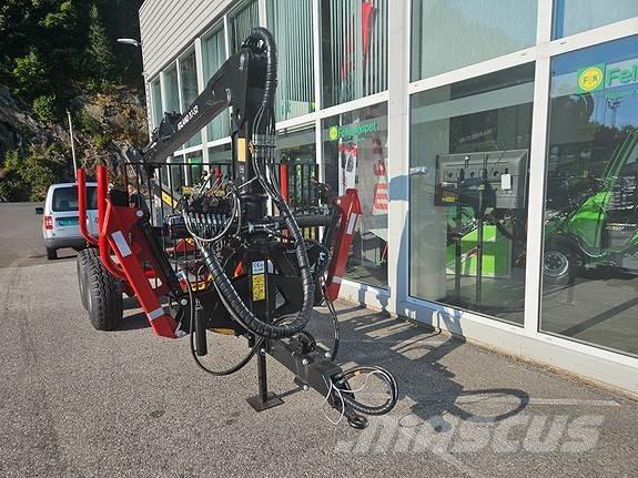 Igland 280 Forestal - Otros