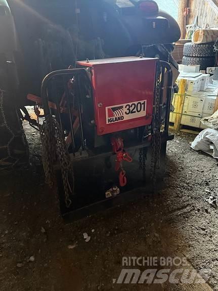 Igland 3201 Agricultura - Otros