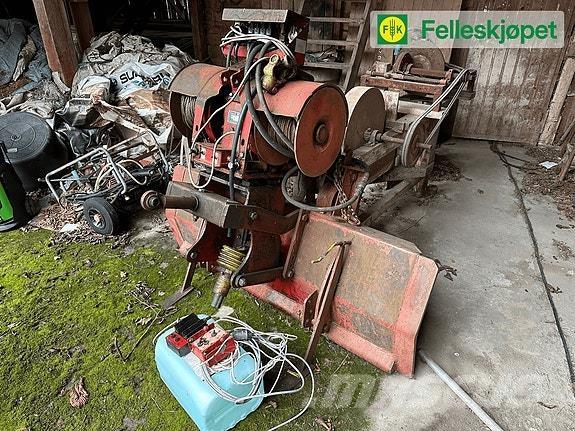 Igland 3500/2 LH Forestal - Otros