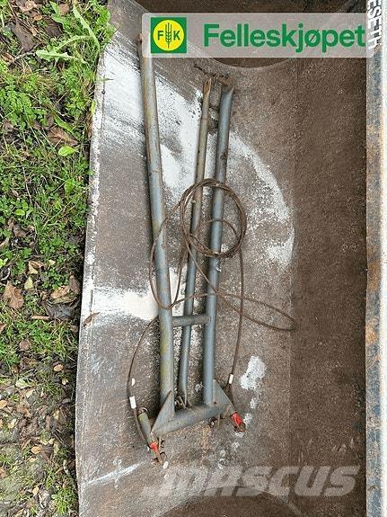 Igland 3500/2 LH Forestal - Otros