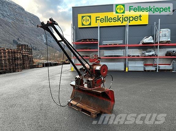 Igland 3500/2 LH Forestal - Otros