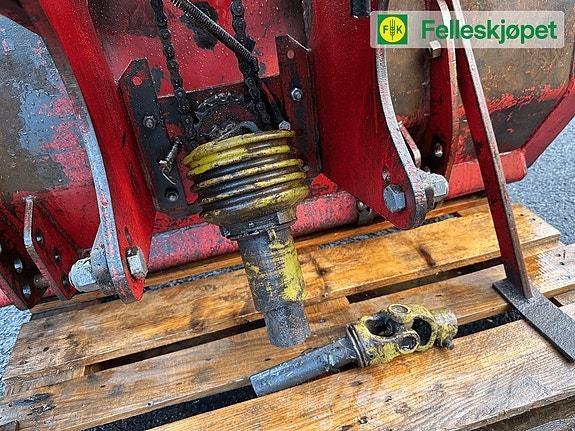 Igland 3500/2 LH Forestal - Otros