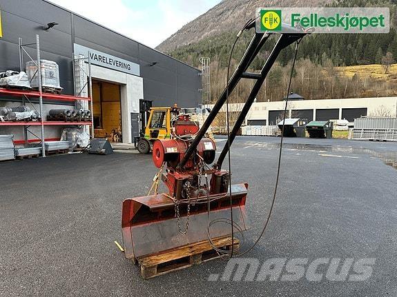Igland 3500/2 LH Forestal - Otros