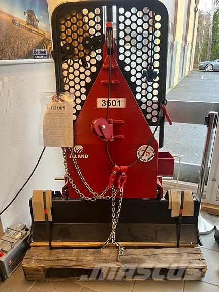 Igland 3501 Forestal - Otros