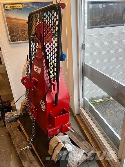 Igland 3501 Forestal - Otros