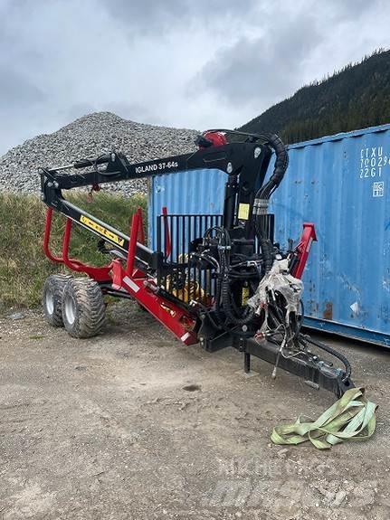 Igland 380 Forestal - Otros