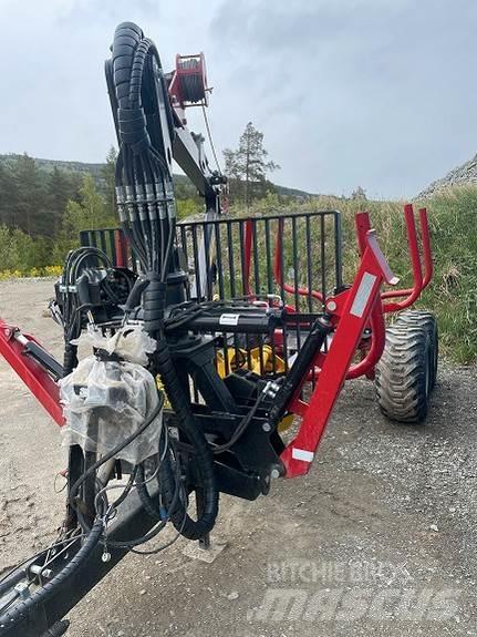 Igland 380 Forestal - Otros