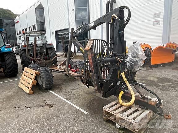 Igland 380 Forestal - Otros