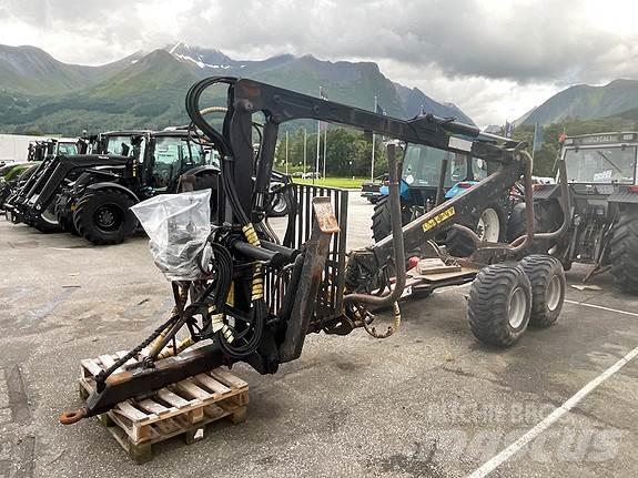 Igland 380 Forestal - Otros
