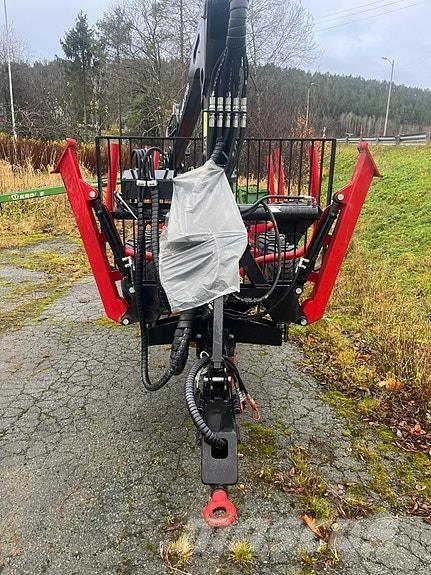 Igland 380 Forestal - Otros