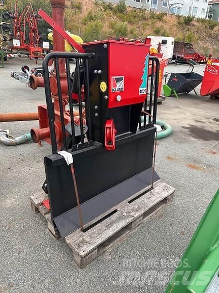 Igland 4001 Forestal - Otros