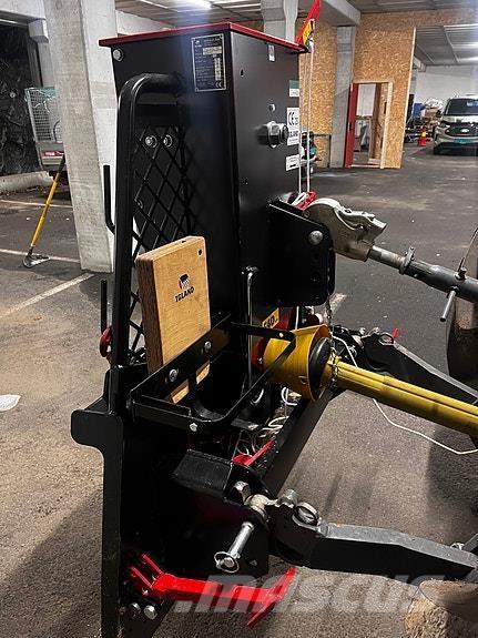 Igland 42 Forestal - Otros