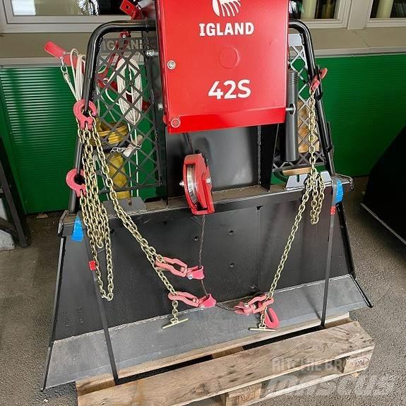 Igland 42S Forestal - Otros
