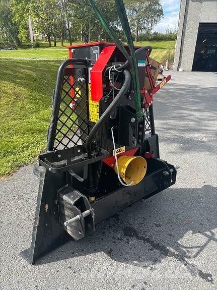 Igland 42S Forestal - Otros